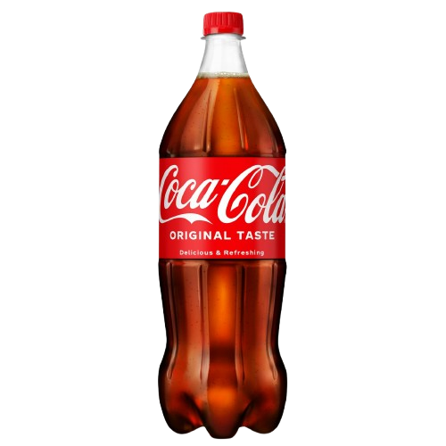 Coca-Cola 1,5L