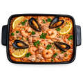 Äyriäispasta
