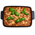 Bolognese - Uunipasta