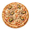 Seafood