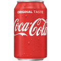 Coca-Cola 0,33L