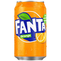 Fanta 0,33L