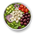 Feta Salaatti