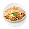Kanakebab Pita
