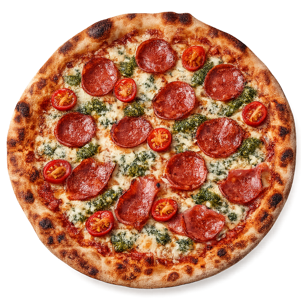Pepperoni