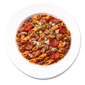 Salsiccia E Funghi
