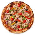 Vegetarian